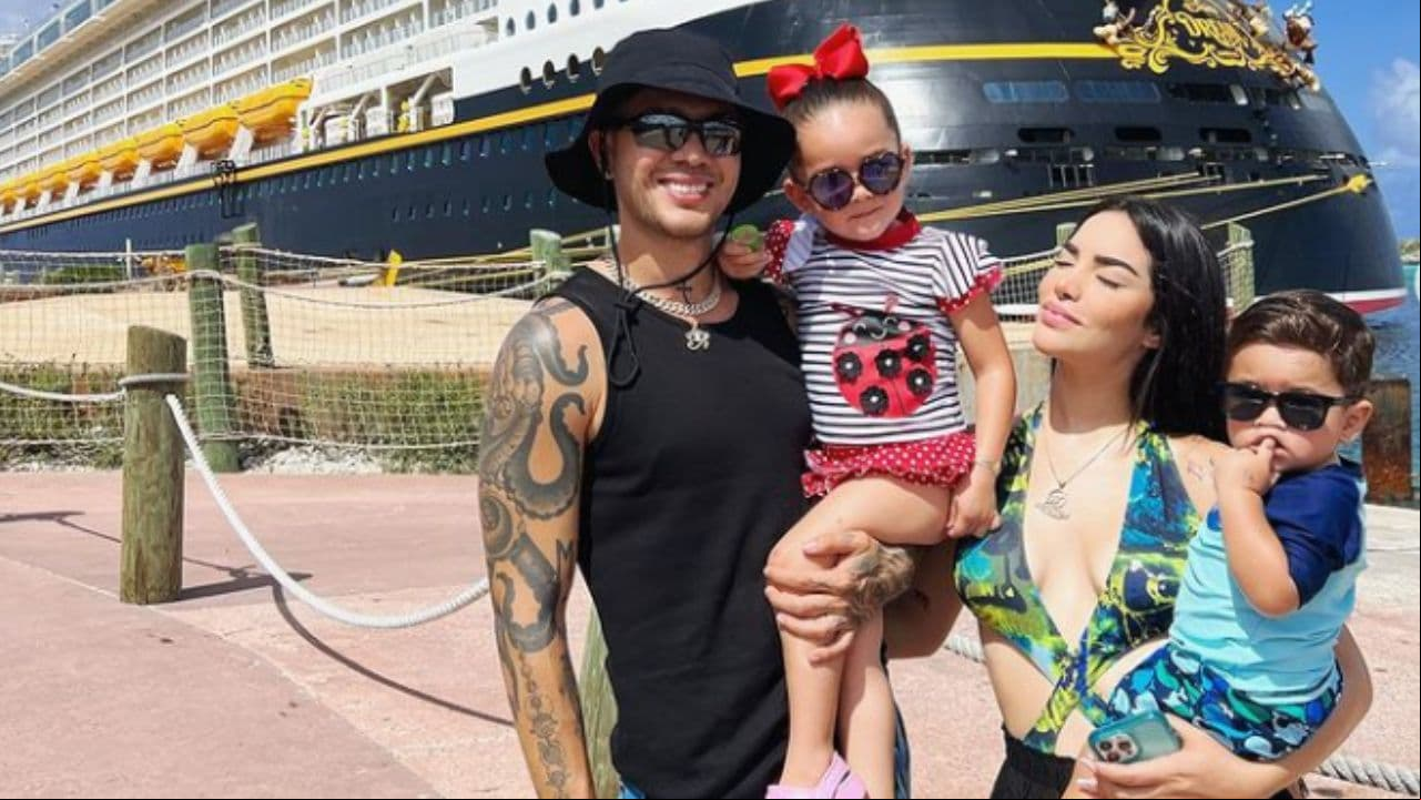 Kimberly Loaiza festeja cumpleaños de su hija en lujoso crucero; ¿cuánto costó?