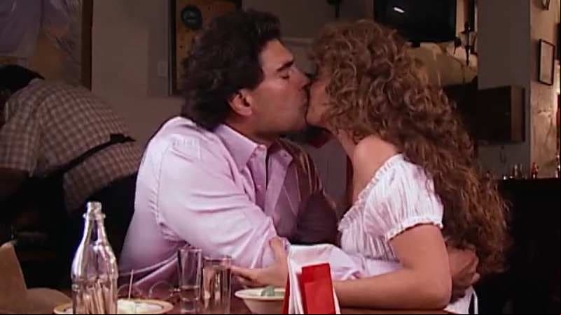Resumen Capítulo 2: "Gaviota, Te amo"