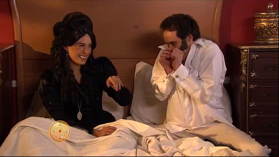 Hoy es para amar: ¡Prudencia se convierte en patrona de la Hacienda del Real!