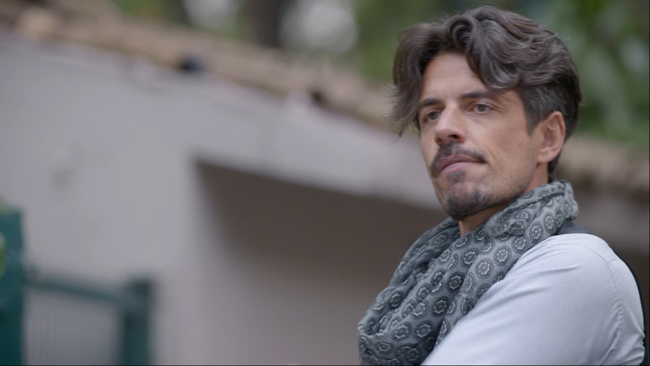 Diego descubre que Sofía y Alberto son novios en el capítulo de 'S.O.S Me estoy enamorando'