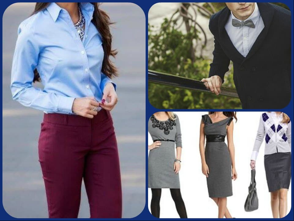 Moda: ¡Los mejores tips de moda para pedir trabajo!