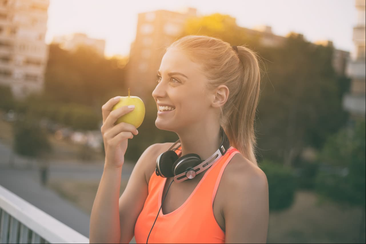 Combina estos ejercicios con una dieta balanceada, esa es la fórmula perfecta para eliminar la piel de naranja.