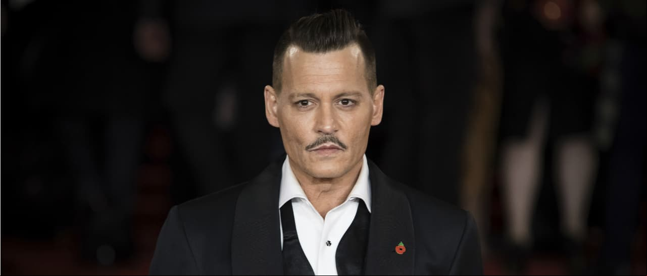 La mala reputación de Johnny Depp también afecta a sus películas