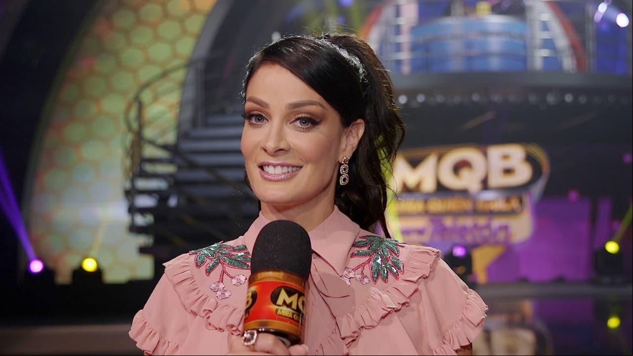 ¿Qué representa en Teletón para Dayanara Torres?