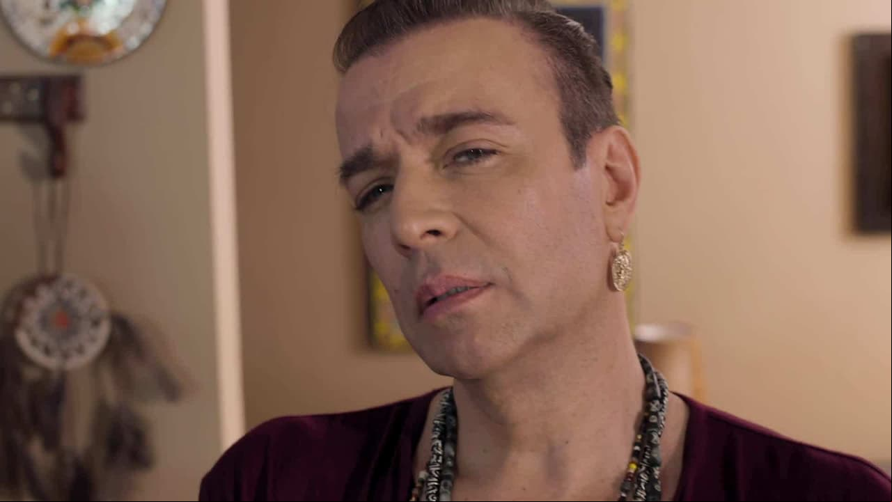 José Eduardo quiere ‘unir sus chakras’ con los de Lorenza
