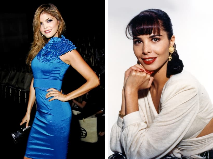 De mamá a madrastra: Ana Bárbara dice que la difunta Mariana Levy le pide en sueños cuidar a sus hijos