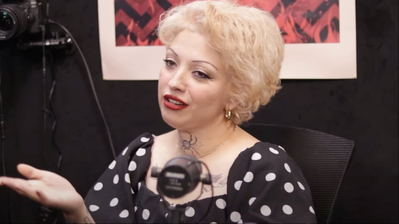 Mon Laferte rompe el silencio y revela la terrible enfermedad que padece