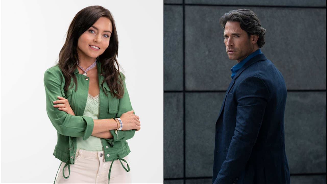 Sebastián Rulli destapa emoción de trabajar otra vez con Angelique Boyer: ‘No lo teníamos planeado’