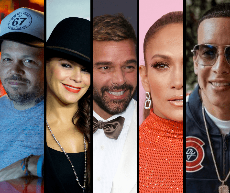 Los más famosos de Puerto Rico escuchan a su pueblo y se suman a su petición por esta razón.