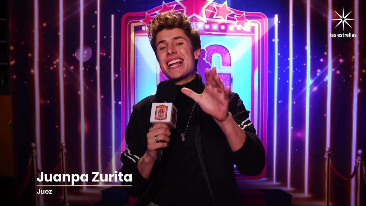 Juanpa Zurita demuestra por qué tiene un gran corazón