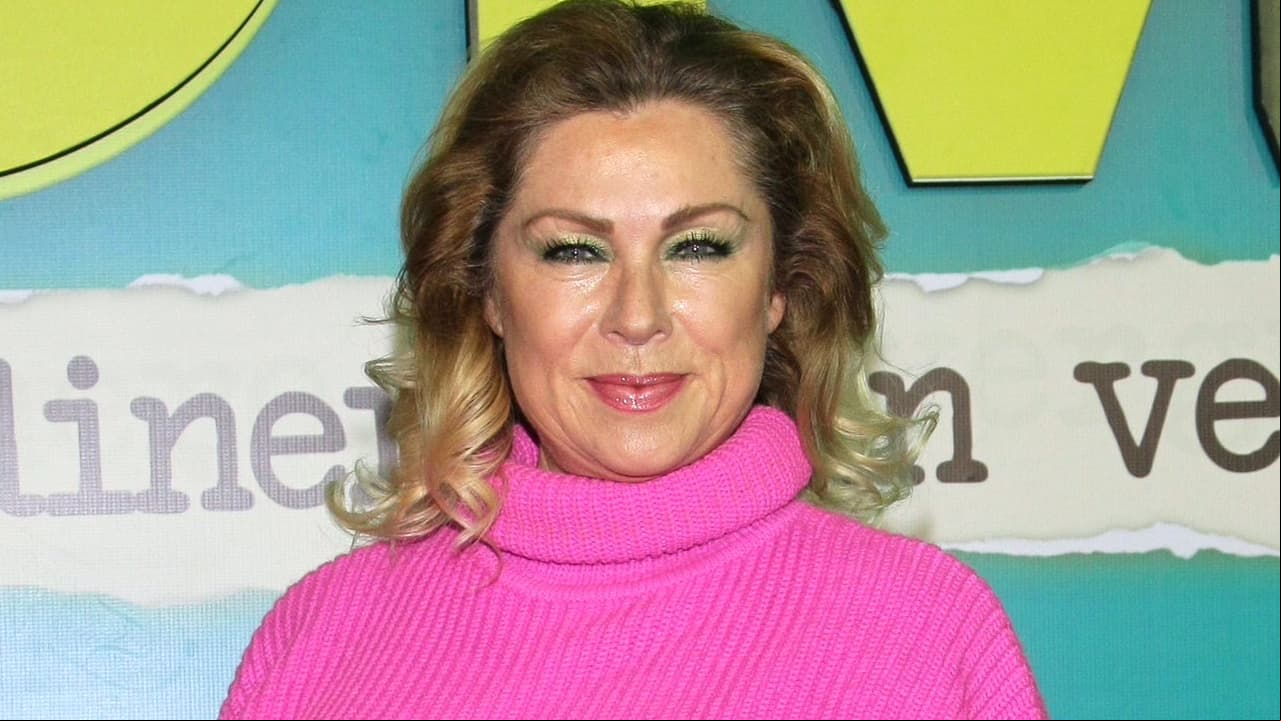 ¿Lety Calderón está embarazada? La actriz aclara especulaciones