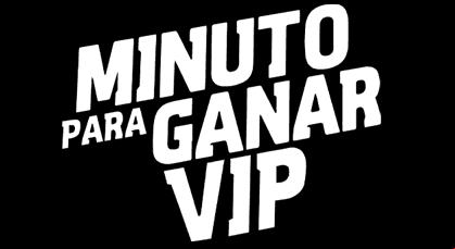 Minuto para ganar VIP