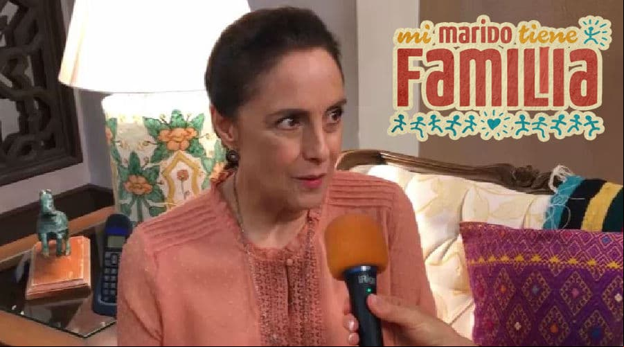 ¡Blanca es una gran cocinera!