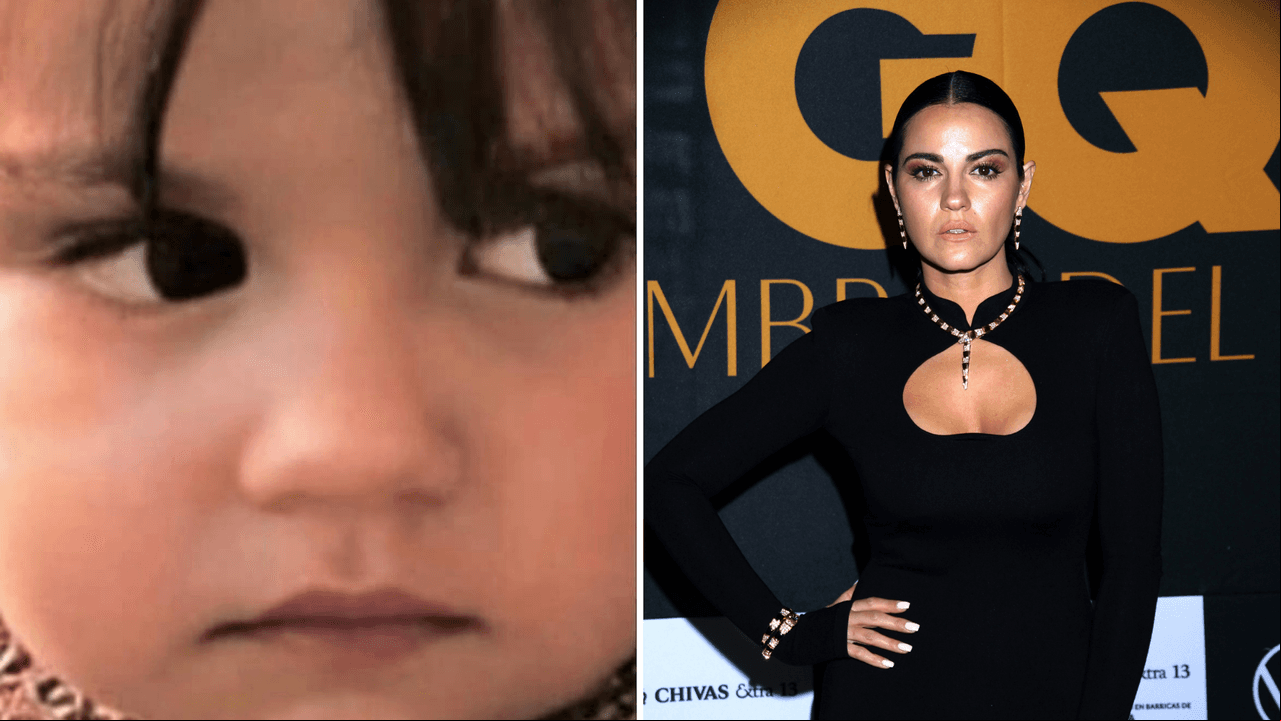 Al igual que Anahí, su excompañera del grupo 'RBD', Maite Perroni es una artista multifacética, pues no solo actua, también canta. La protagonista de 'La Gata' (2014) nació el 9 de marzo de 1983 en la Ciudad de México.