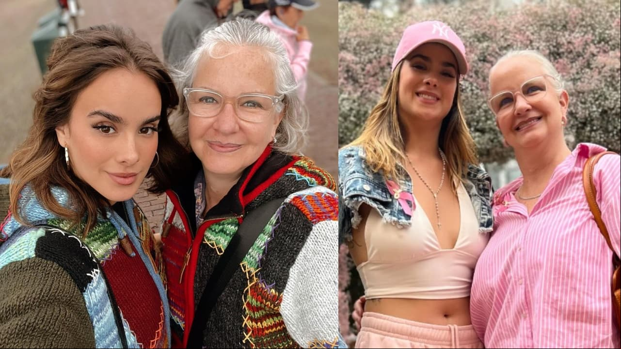 ¿Mamá de Gala Montes irá a parar a la cárcel? Narran la fuerte pelea que tuvieron madre e hija