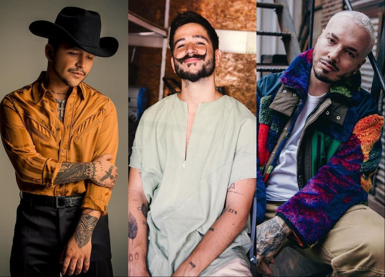 Premio Lo Nuestro 2022: Lista completa de nominados