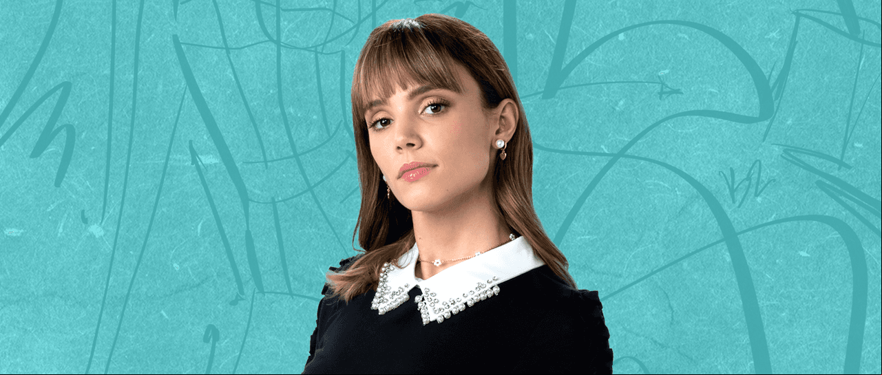 Ana Lorena Elorduy se ha ganado un lugar en el corazón de los fans con su interpretación de 'Camila' en "Diseñando tu Amor". Por ello, le preguntamos 12 cosas curiosas para conocerla más.