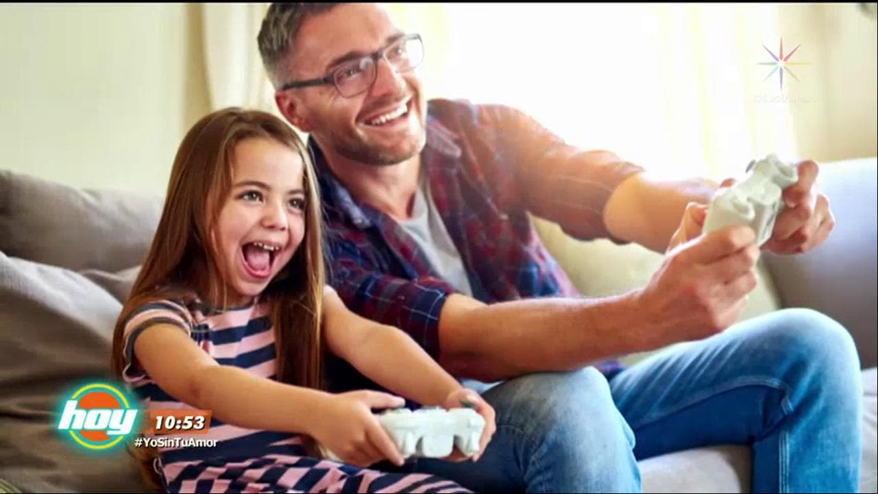 Elimina la falta de autoridad con tus hijos