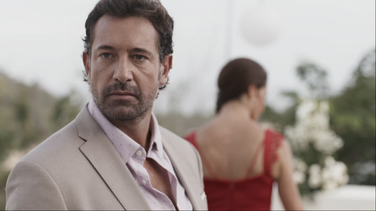 Gabriel Soto se despide de ‘Te Acuerdas de Mí’: “En cada proyecto uno va creciendo”