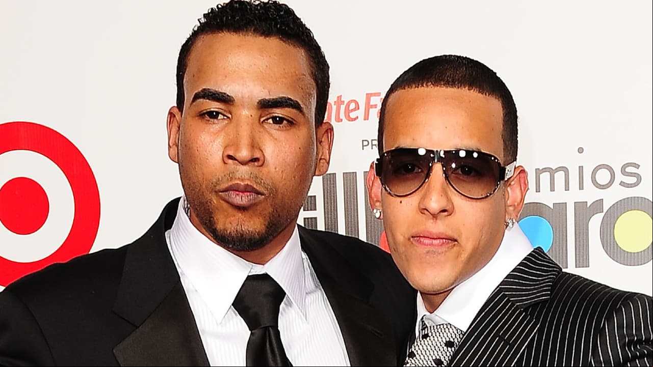 Daddy Yankee y Don Omar: los emotivos mensajes con que limaron asperezas