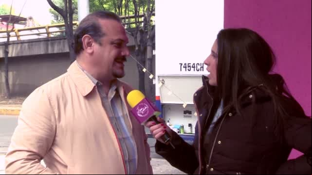 ENTREVISTA: ¡Héctor Cruz rechaza a su hijo por ser homosexual!
