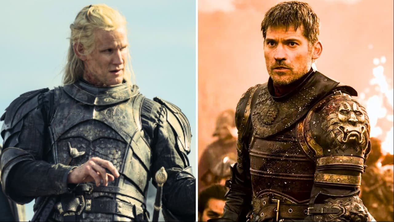 Habrá otra precuela de 'Game of Thrones: todo sobre 'Un caballero de los siete reinos'