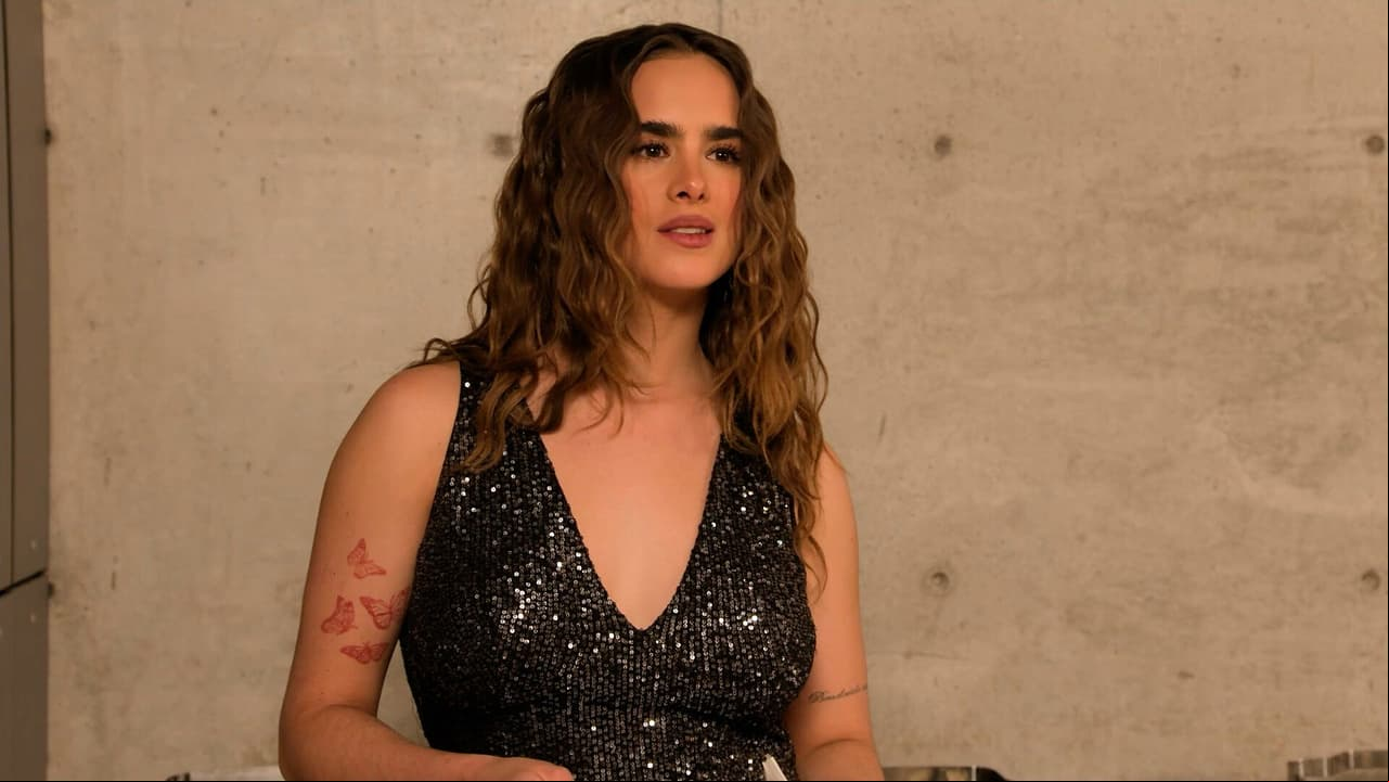 Rebeca cree que José Emilio ya es libre para ella