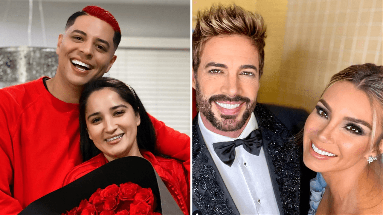 Famosos que han perdonado infidelidades de sus parejas: algunos siguen juntos tras la crisis