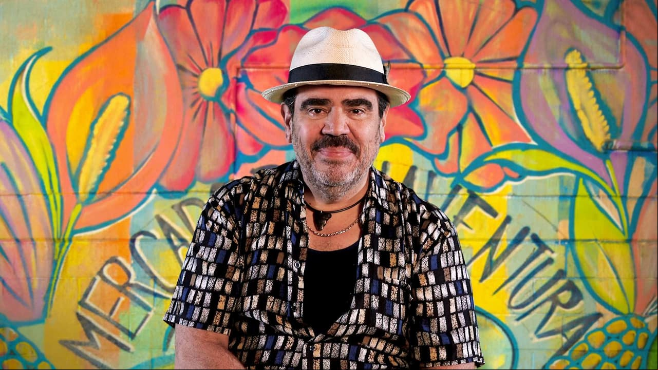 Sergio Reynoso regresa a las telenovelas en ‘Como tú no hay 2’