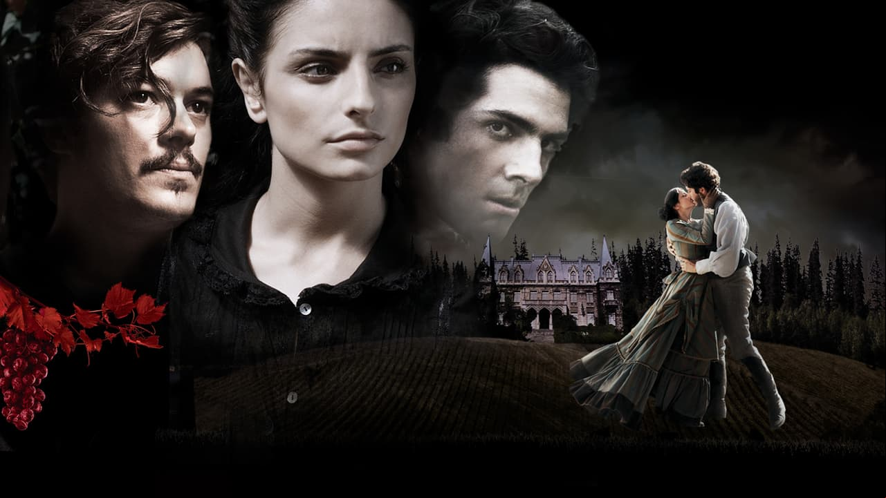 Tierra de Sangre