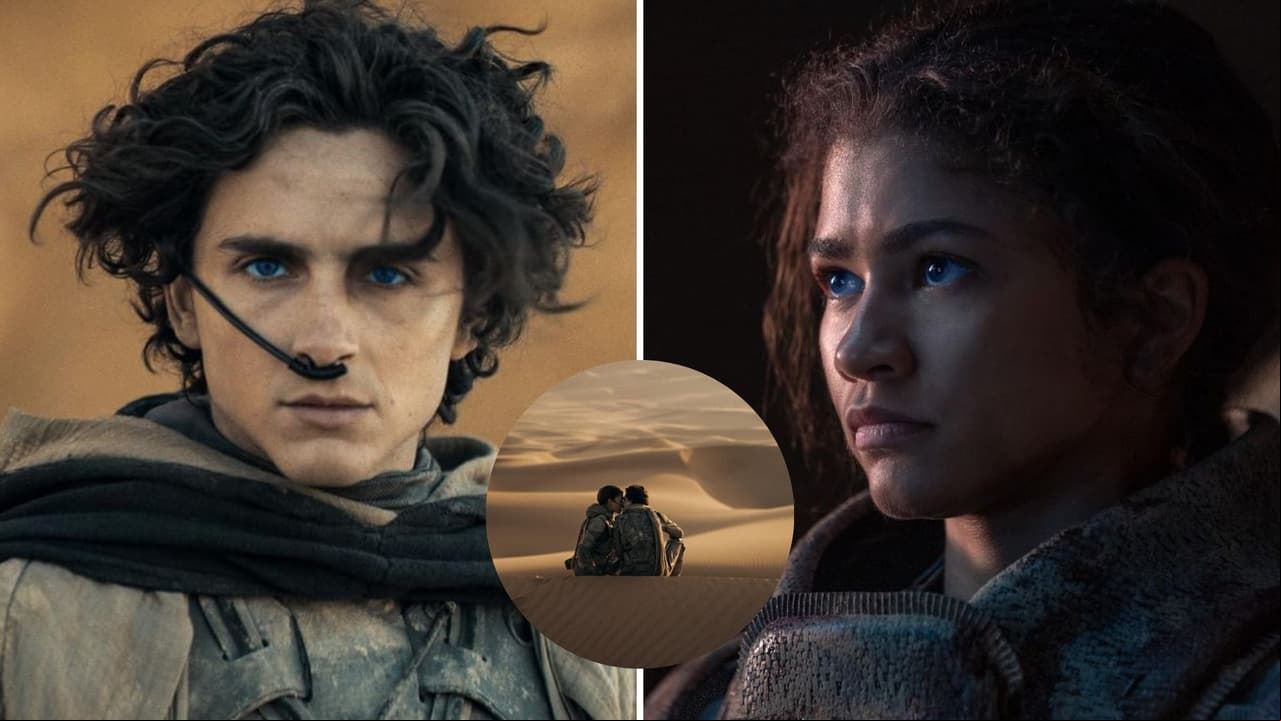 ¿Dune 2 tiene escena postcréditos? Esto se sabe de la película de Timothée Chalamet y Zendaya