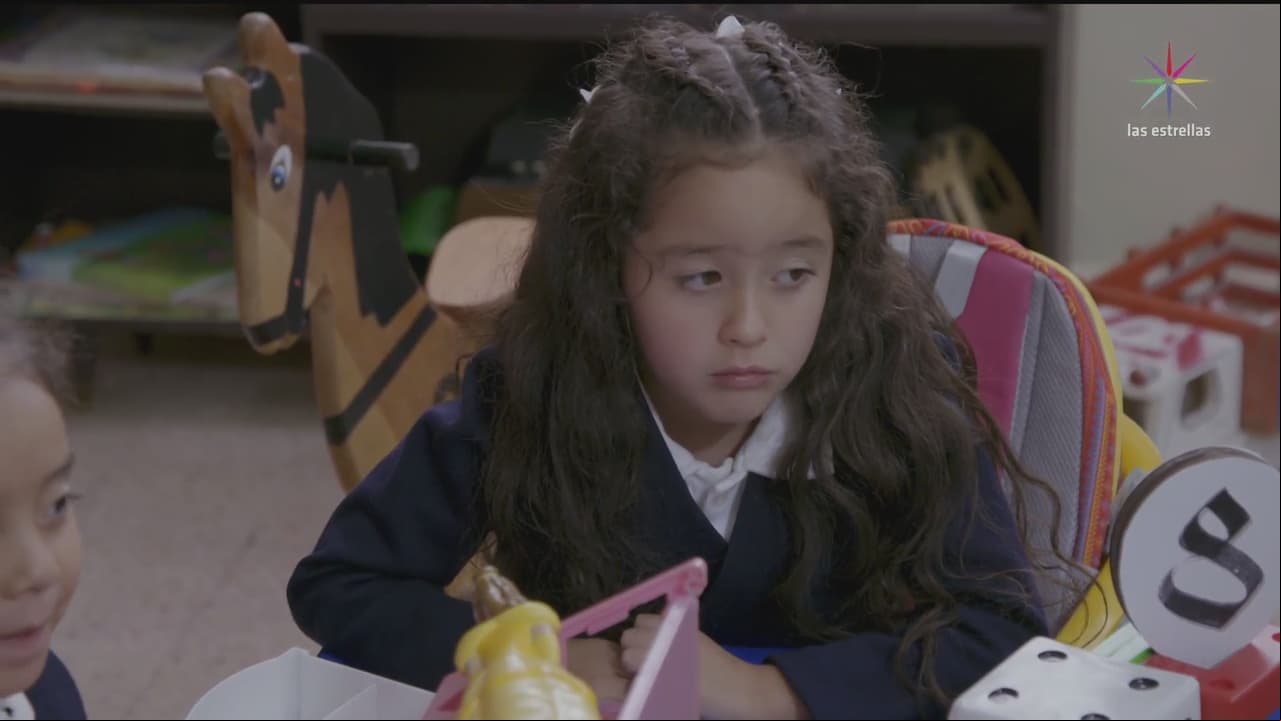 Esto pasa en el primer día de clases…
