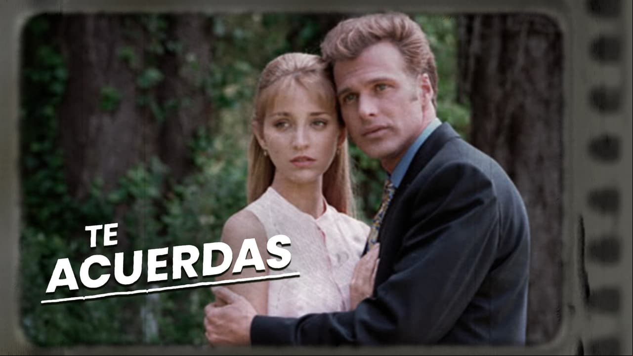 ¿#TeAcuerdas de la telenovela ‘Te sigo amando’?