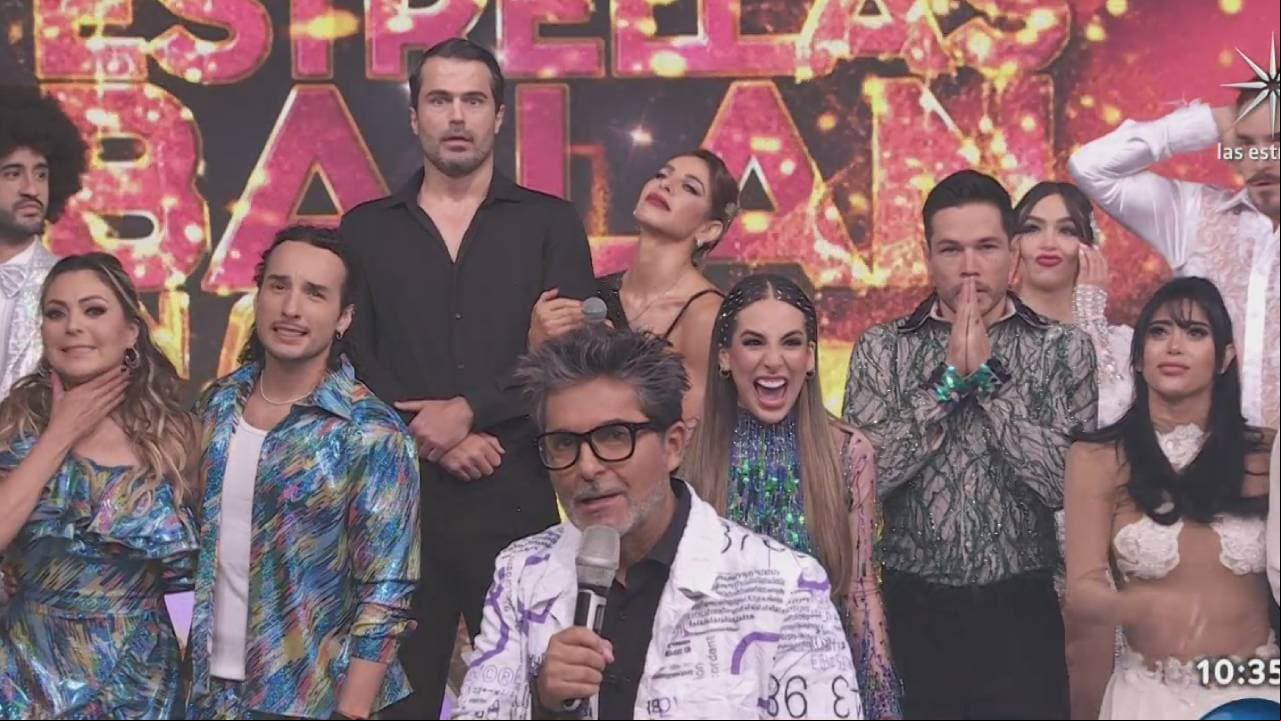 ¡Cambian las reglas! Destapan a los sentenciados de Las Estrellas Bailan en Hoy: estas parejas están en riesgo de eliminación 