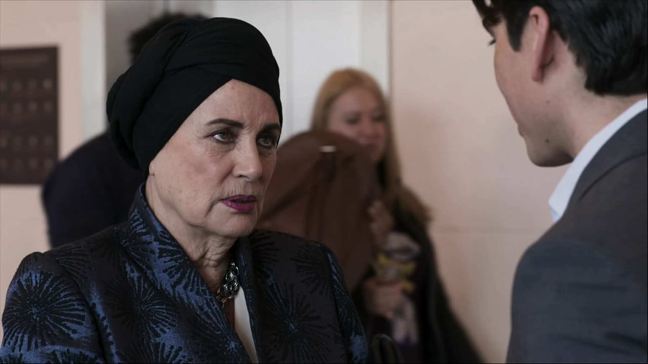 ¡Helena Rojo se integra a ‘Te Acuerdas de Mí’! Ve AQUÍ su primera aparición en la telenovela
