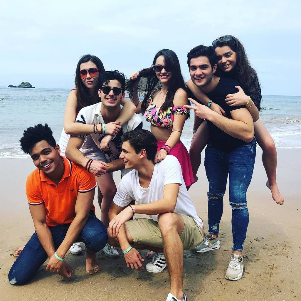 ¿Le darías 'LIKE' a la nueva serie de Pedro Damián?