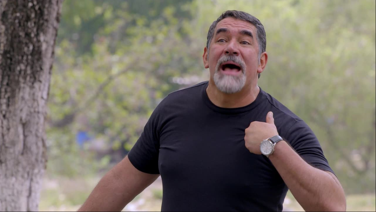Este viernes: Raimundo confesará sus pecados