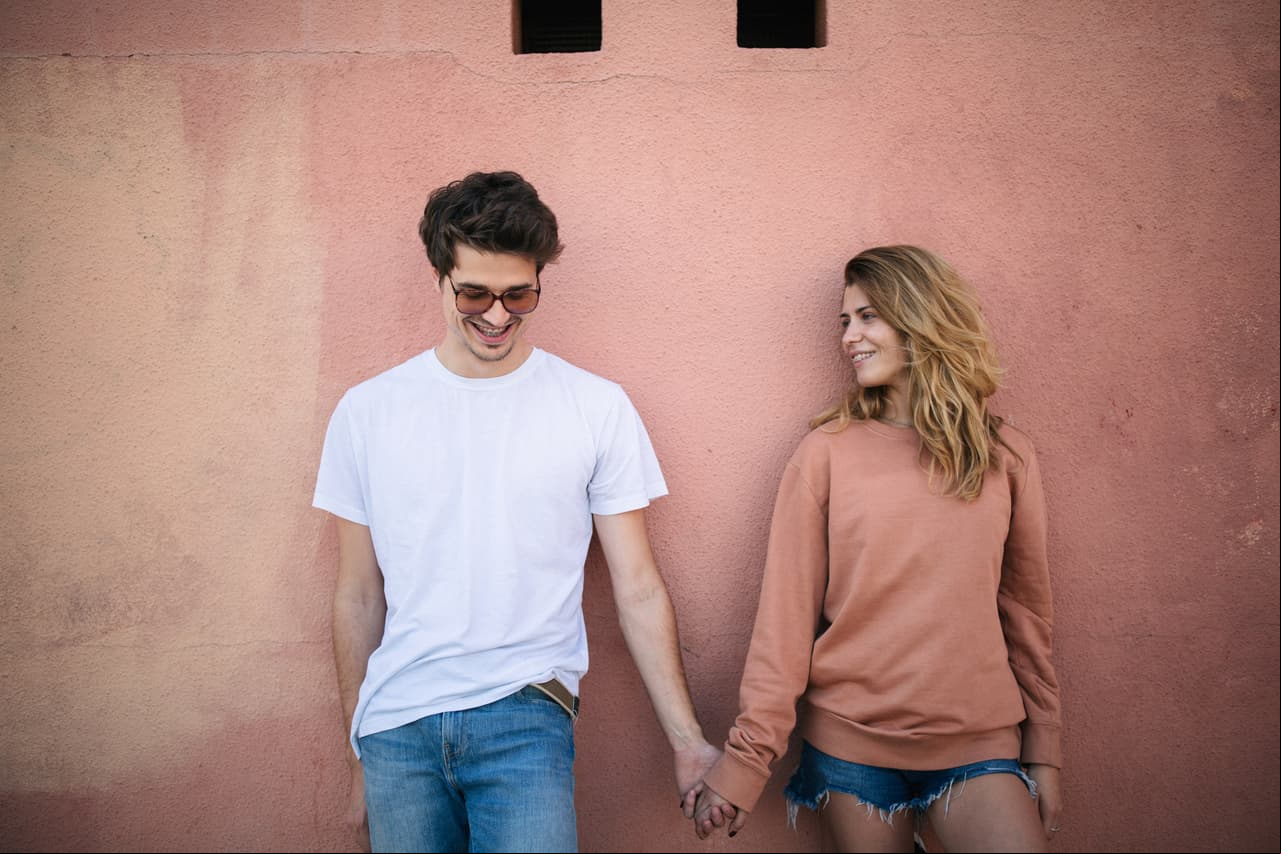 ¿Qué tanto se conocen tú y tu pareja? Responde este QUIZ y descúbrelo