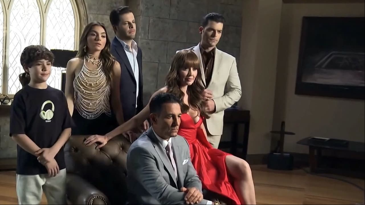 'El Maleficio' con Fernando Colunga en 2023.
