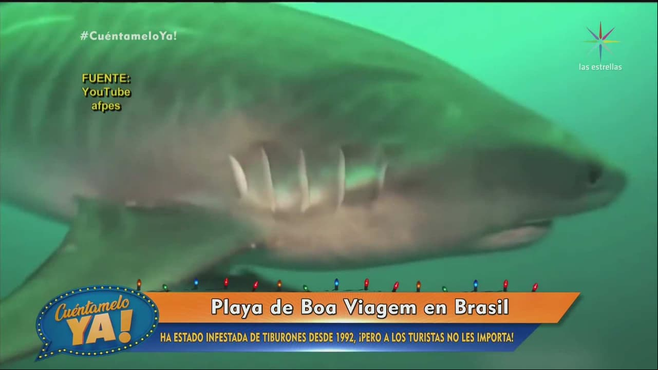 Los lugares turísticos más extremos