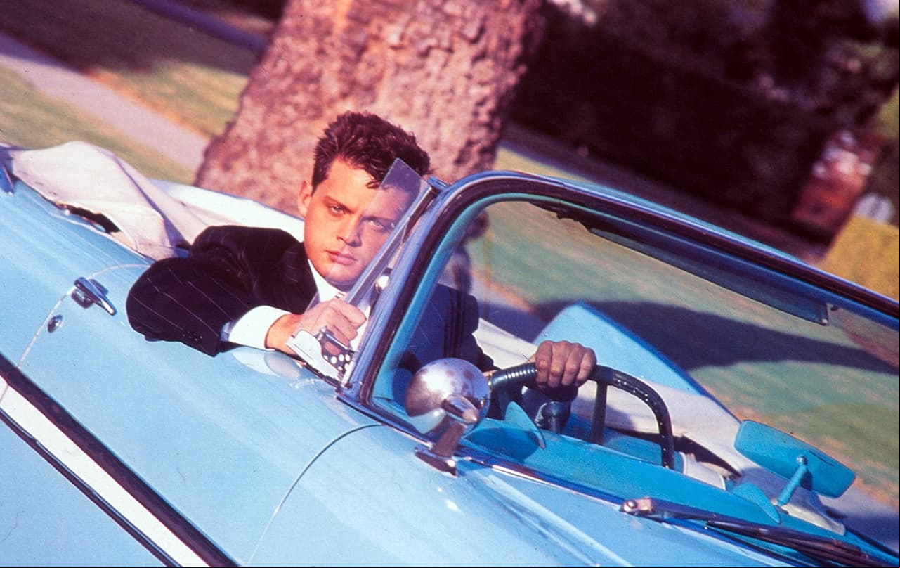 48 años, 10 mitos que rodean la vida de Luis Miguel