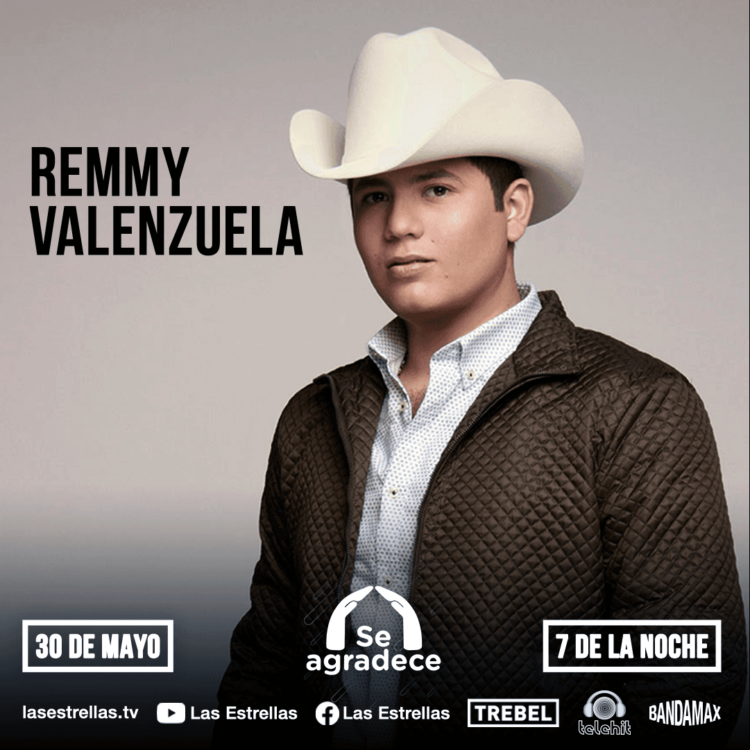 Remmy Valenzuela