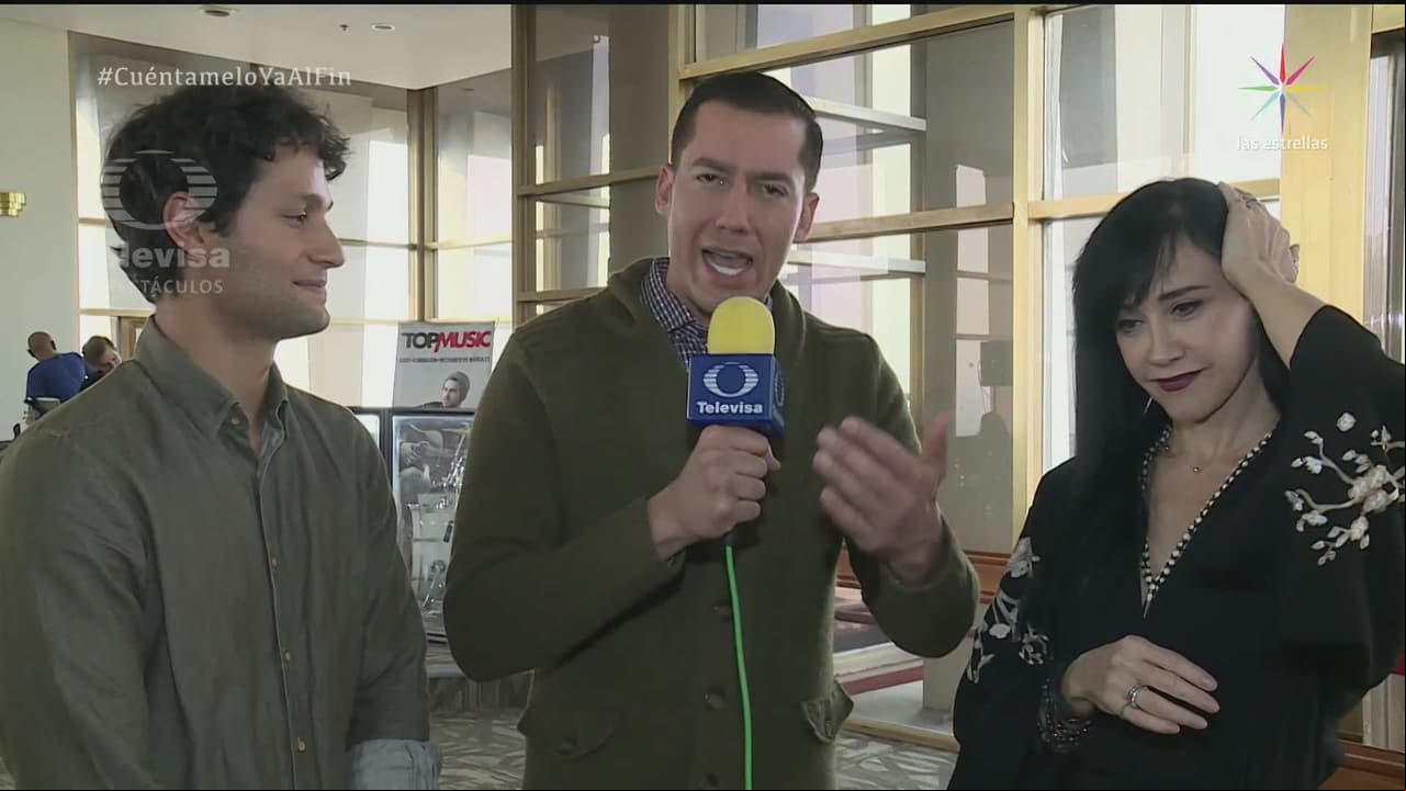 El Colado de Ugalde: Cantando con Susana Zabaleta y María Chacón