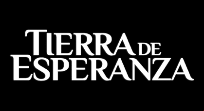 Tierra de esperanza