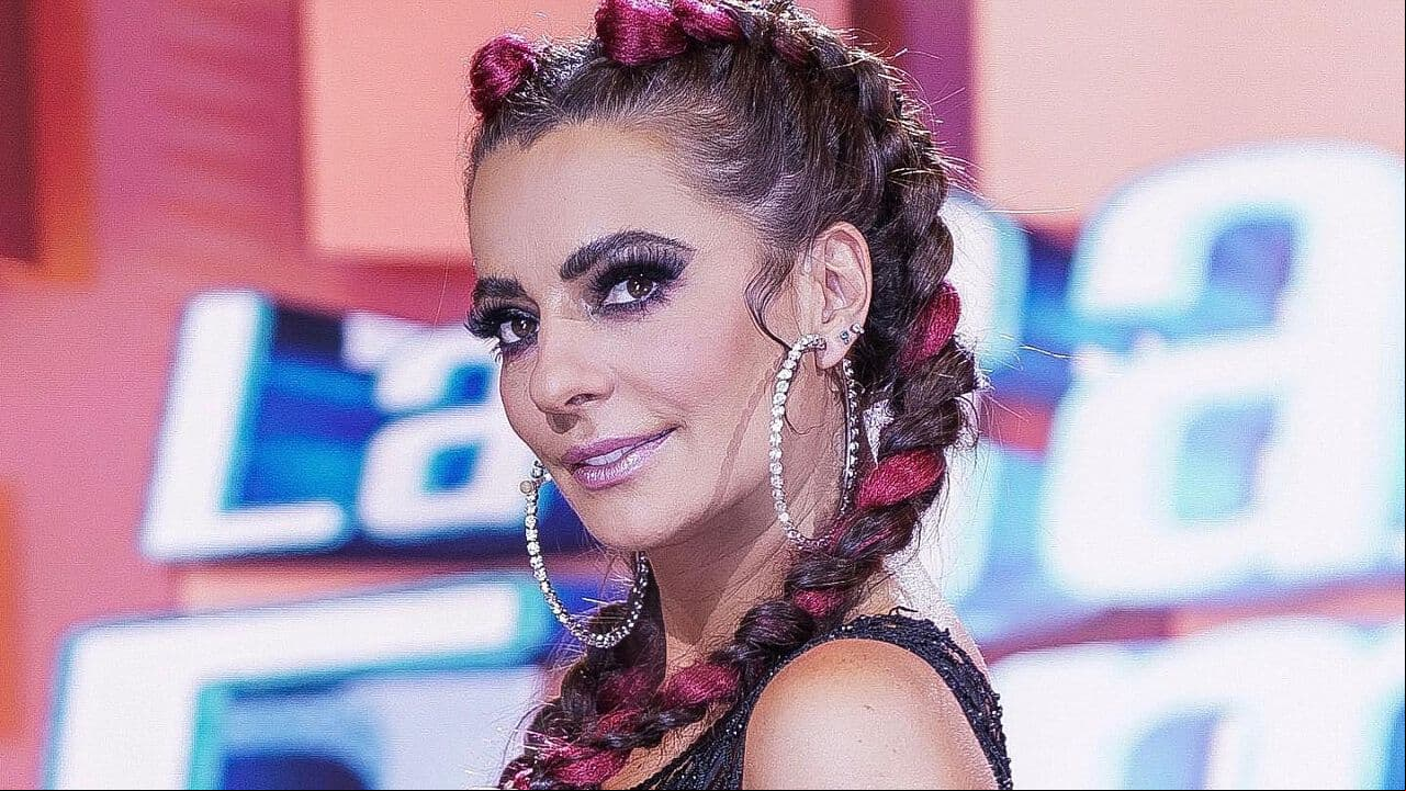 Cecilia Galliano revela que haría escenas candentes con tres actores de Hollywood