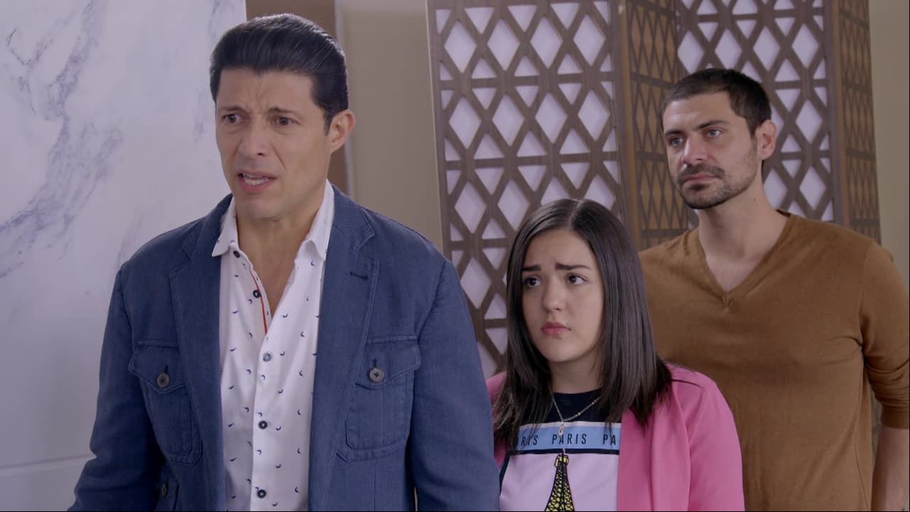 ¿No viste el capítulo 'TESTAMENTO DE AMOR' de La Rosa de Guadalupe? Velo completo AQUÍ