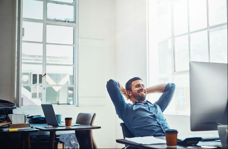 Comienza el año laboral con la mejor actitud