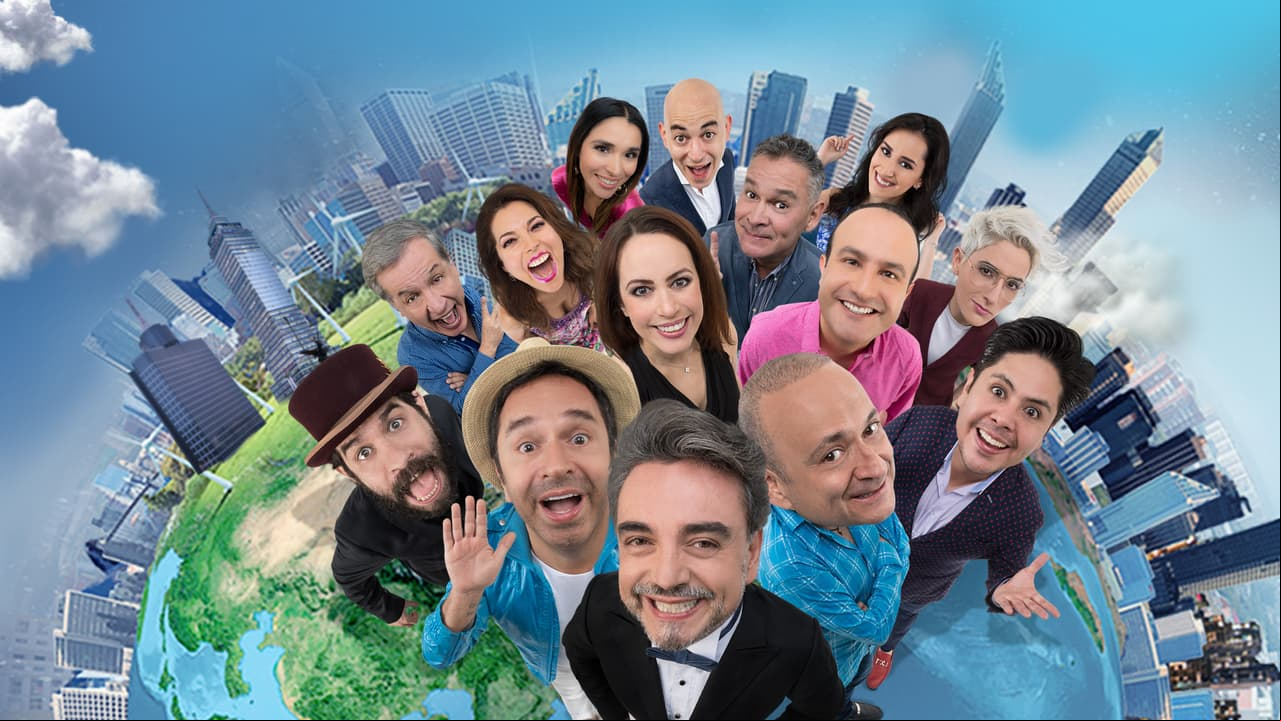 La parodia a domicilio