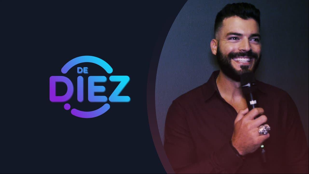 ¡El Cuestionario de Las Estrellas! Con Adrián Di Monte