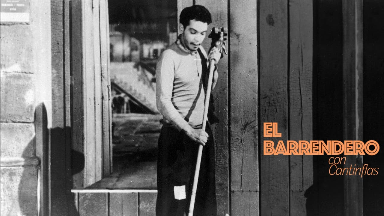 El Barrendero